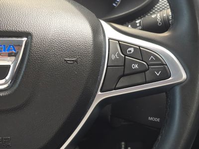 2022 Dacia Jogger