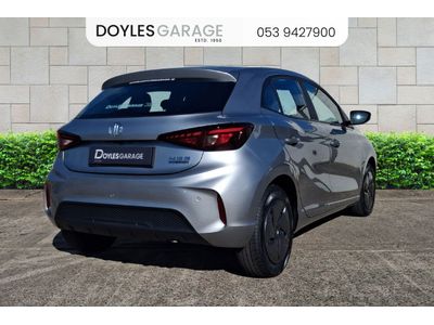 2026 MG MG3