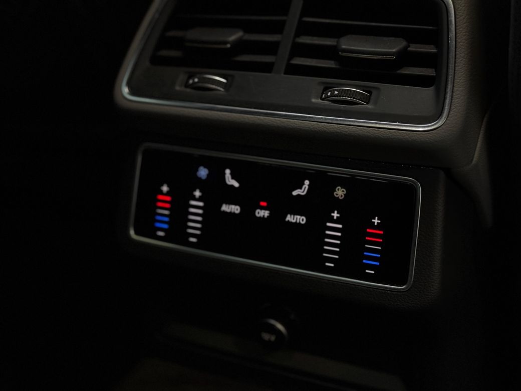 2021 Audi A6