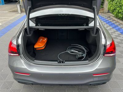2022 Mercedes-Benz A 250