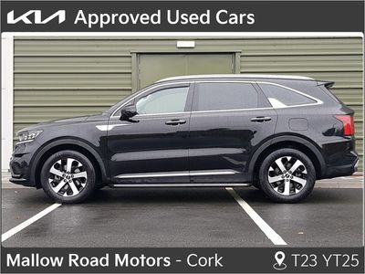 2023 Kia Sorento
