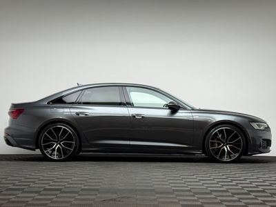 2021 Audi A6
