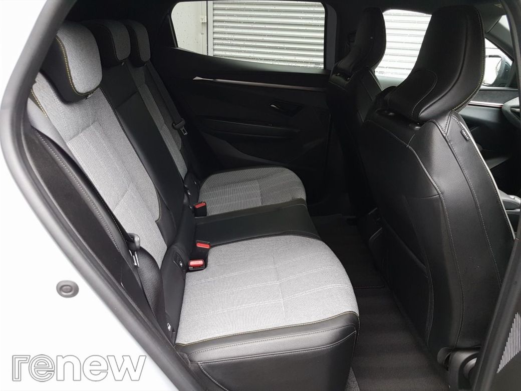 2023 Renault Megane E-Tech