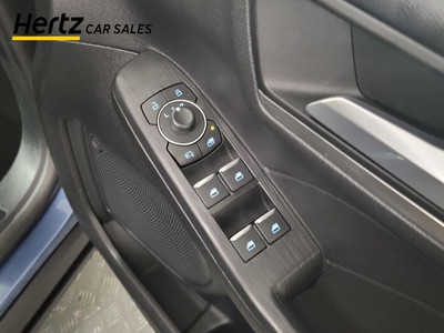 2024 Ford Kuga