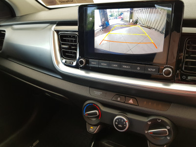 2023 Kia Stonic