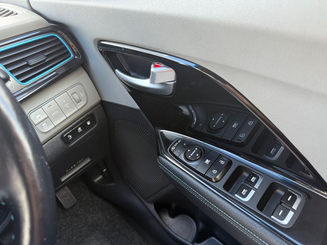 2019 Kia Niro