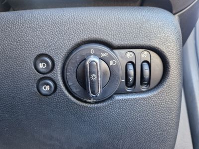 2017 Mini One