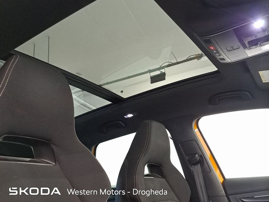 2022 Skoda Karoq