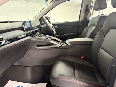 2026 Maxus T60 MAX