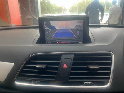 2017 Audi Q3