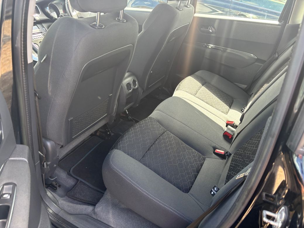 2014 Peugeot 3008