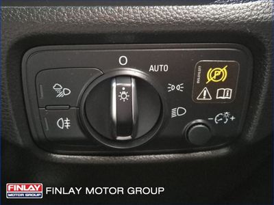 2018 Audi A3