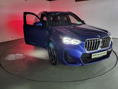 2023 BMW X1