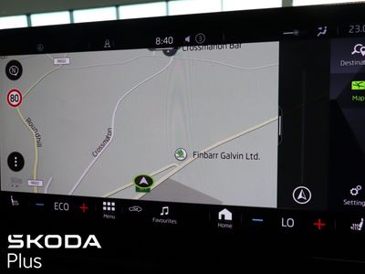 2023 Skoda Enyaq