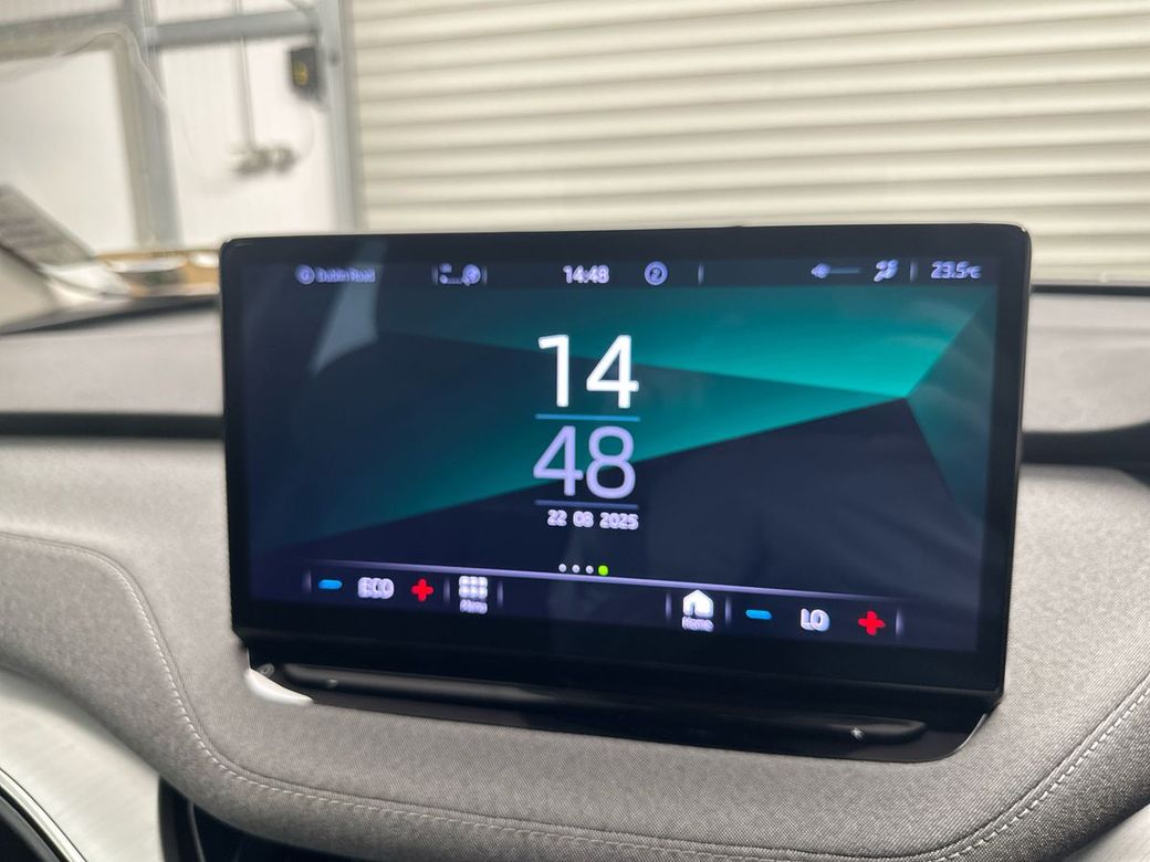 2023 Skoda Enyaq