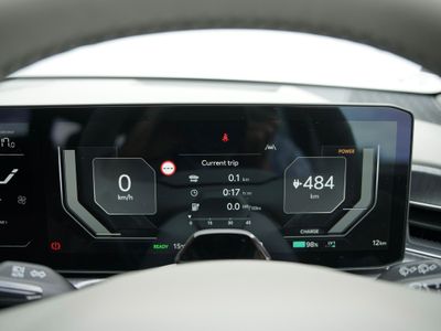 2026 Kia EV9