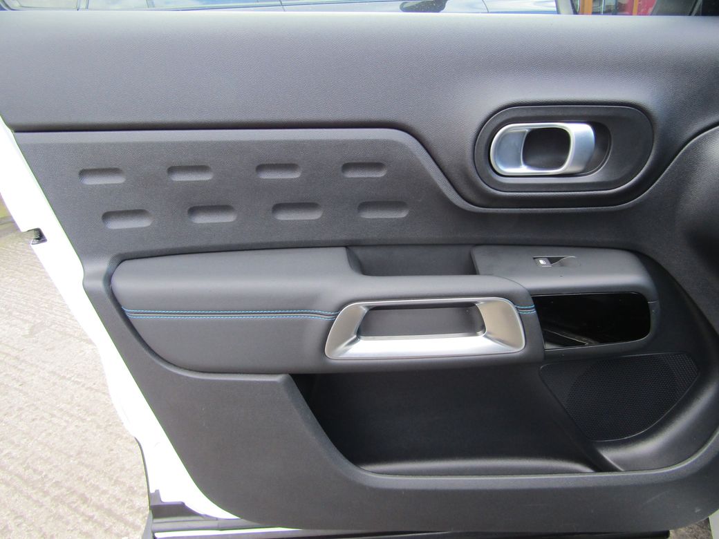 2023 Citroen C5 Aircross