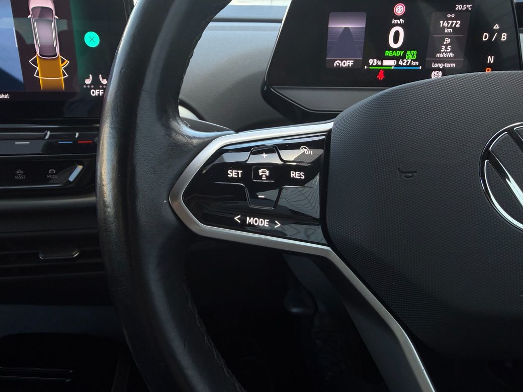 2022 Volkswagen ID.4