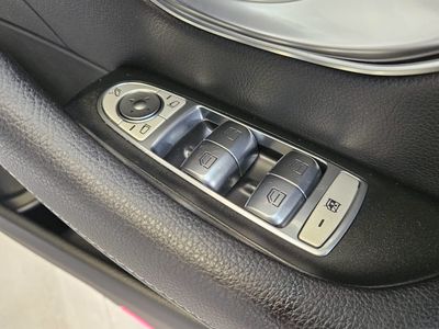 2020 Mercedes-Benz E Class