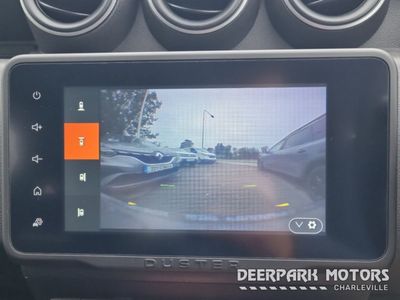 2023 Dacia Duster
