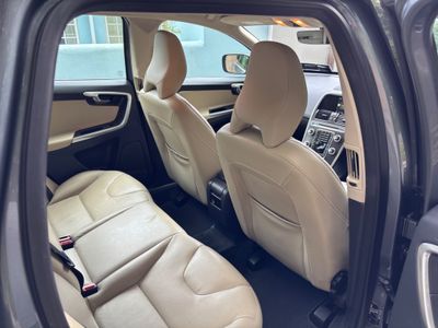 2015 Volvo XC60