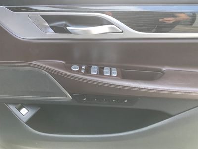 2019 BMW 7 Series