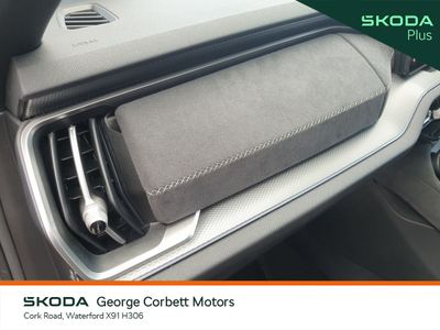 2025 Skoda Kodiaq