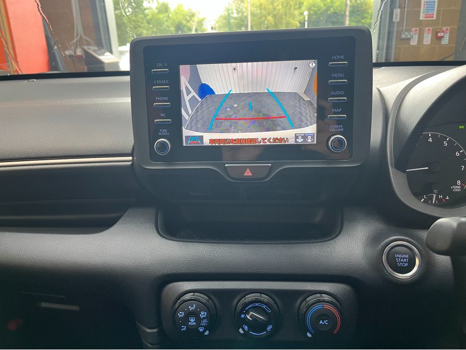 2022 Toyota Yaris