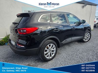 2019 Renault Kadjar