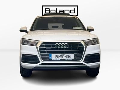 2019 Audi Q5