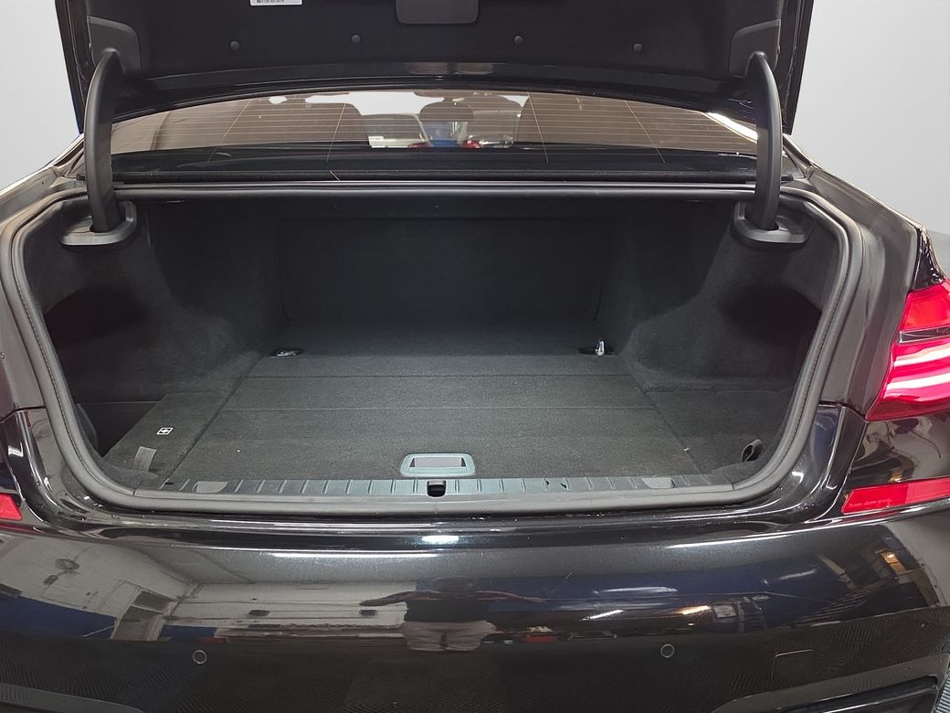 2016 BMW 7 Series