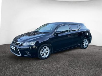 2015 Lexus CT 200h