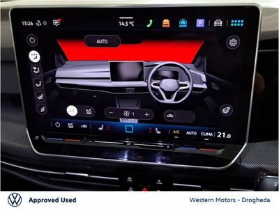 2026 Volkswagen Golf