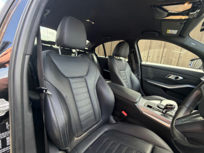 2021 BMW 3 Series