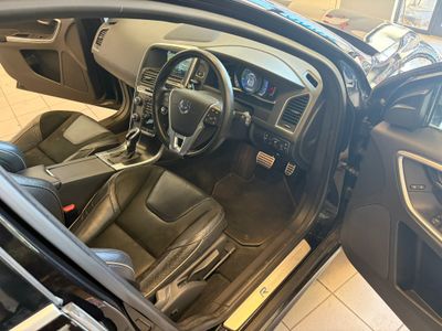 2016 Volvo XC60