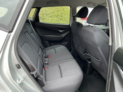 2016 Hyundai ix20