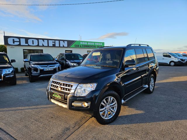 vehicle for sale from Clonfin Car Sales
