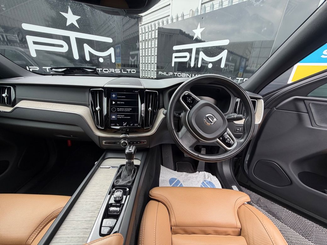 2020 Volvo XC60