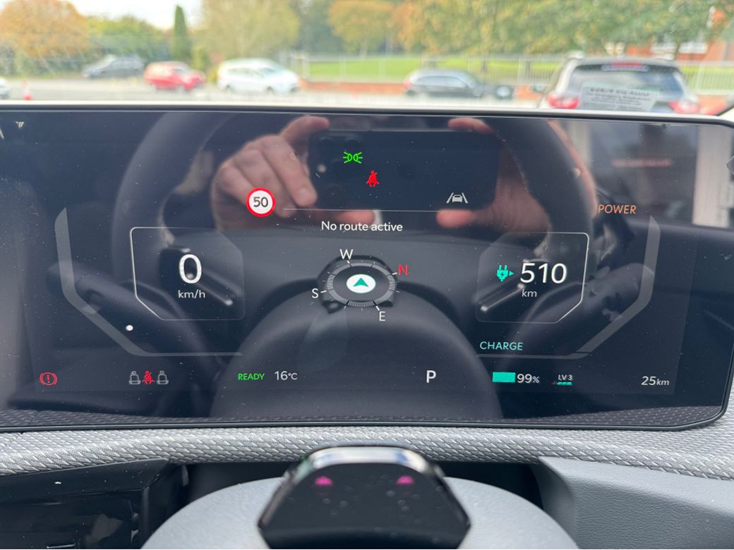 2025 Kia EV6