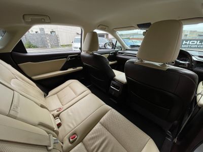 2016 Lexus RX