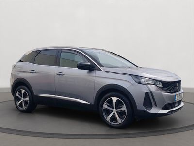 2024 Peugeot 3008