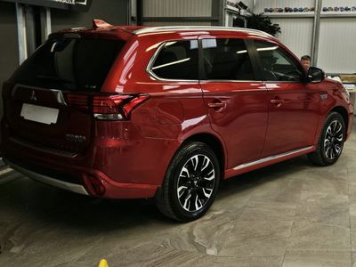 2017 Mitsubishi Outlander
