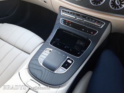 2022 Mercedes-Benz E Class