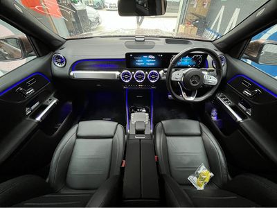 2023 Mercedes-Benz EQB