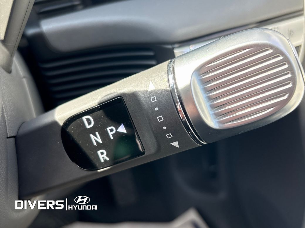2022 Hyundai Ioniq 5