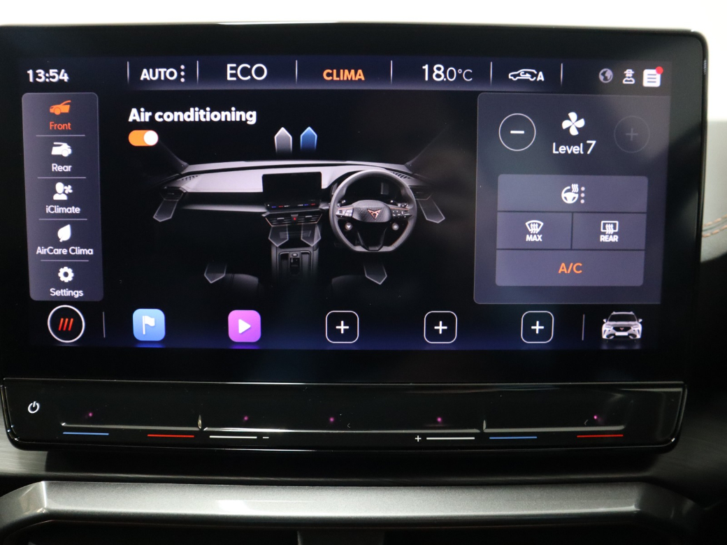 2023 Cupra Formentor