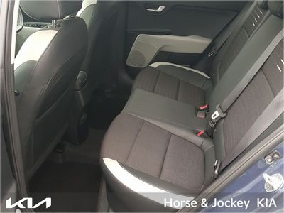 2019 Kia Stonic