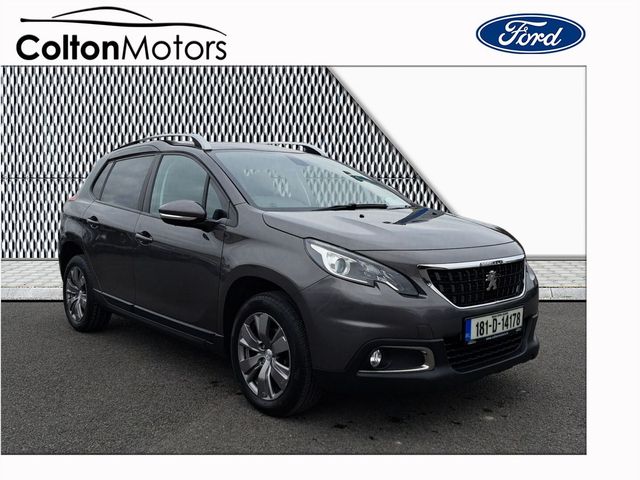 vehicle for sale from Colton Motors Mullingar