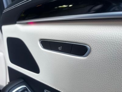 2018 Mercedes-Benz S Class