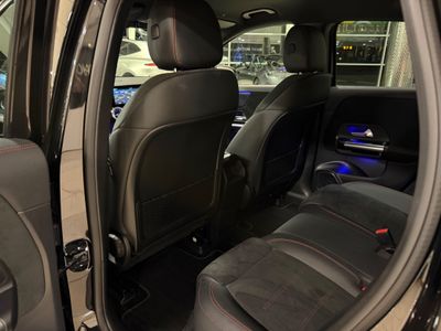 2024 Mercedes-Benz EQA